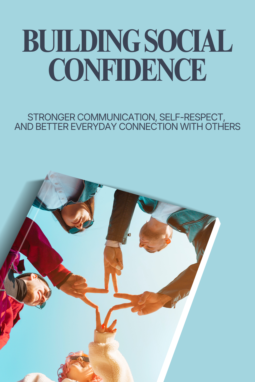 Building Social Confidence